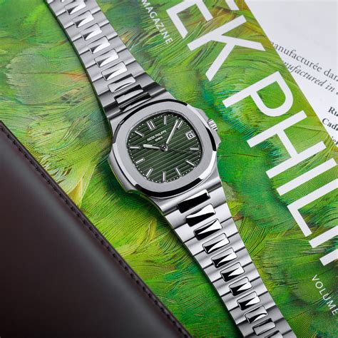 patek philippe nautilus 5711 youtube|pp 5711 retail price.